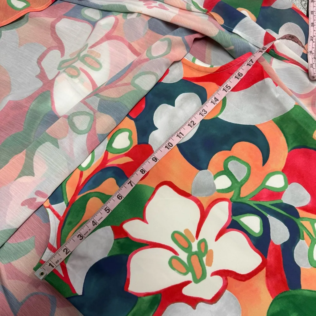 Frances Valentine Bree Floral - Image 13