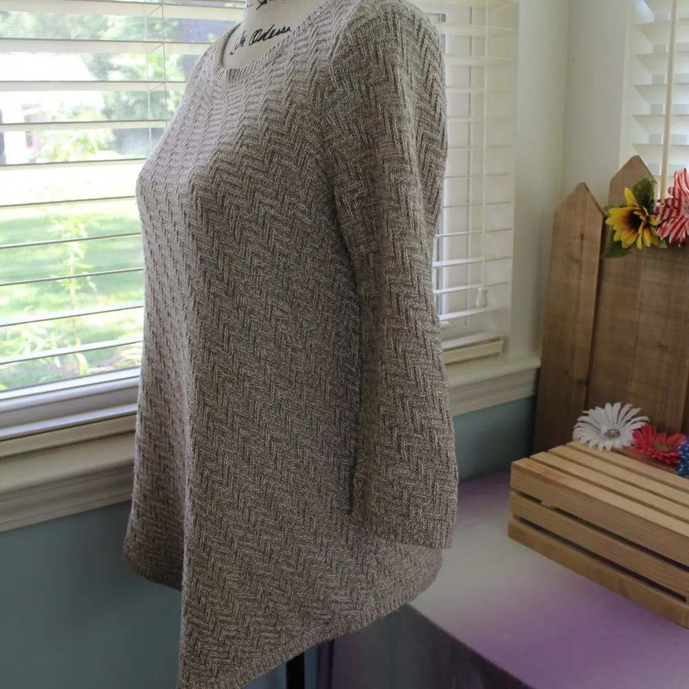 🔥REDUCED🔥New York & Co Pullover Sweater Top - Image 3