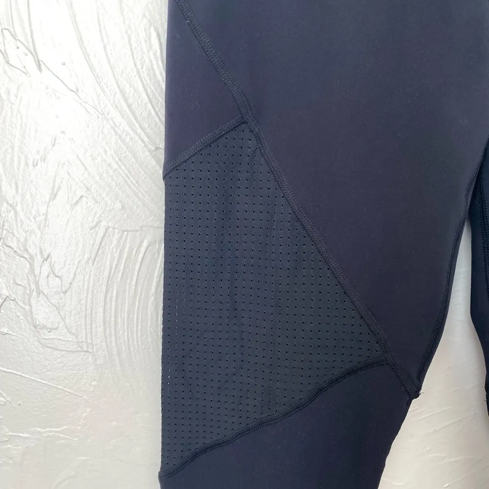 Adidas high rise running leggings▪️size S - Image 3