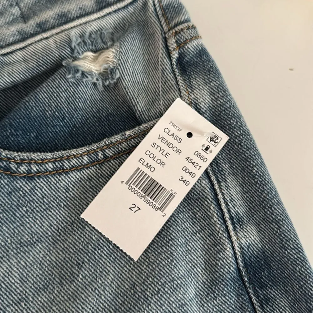 PACSUN 90’s Boyfriend High rise jean NWT - Image 4