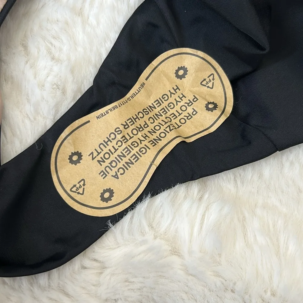 Baiia Tulum Reversible Bikini Bottoms Size undefined - Image 7