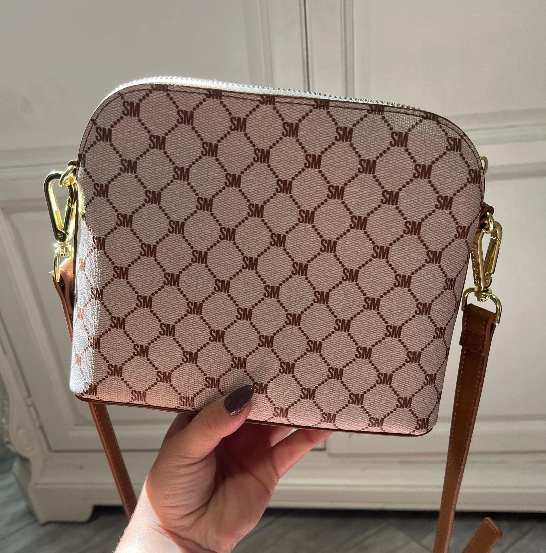 Steve Madden Crossbody Purse! - Image 2