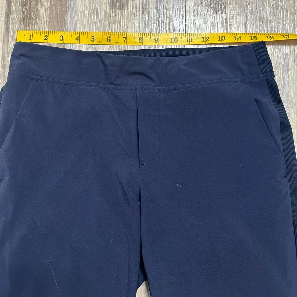 Athleta  Brooklyn Mid Rise Ankle Pant, Size 8 - Image 11