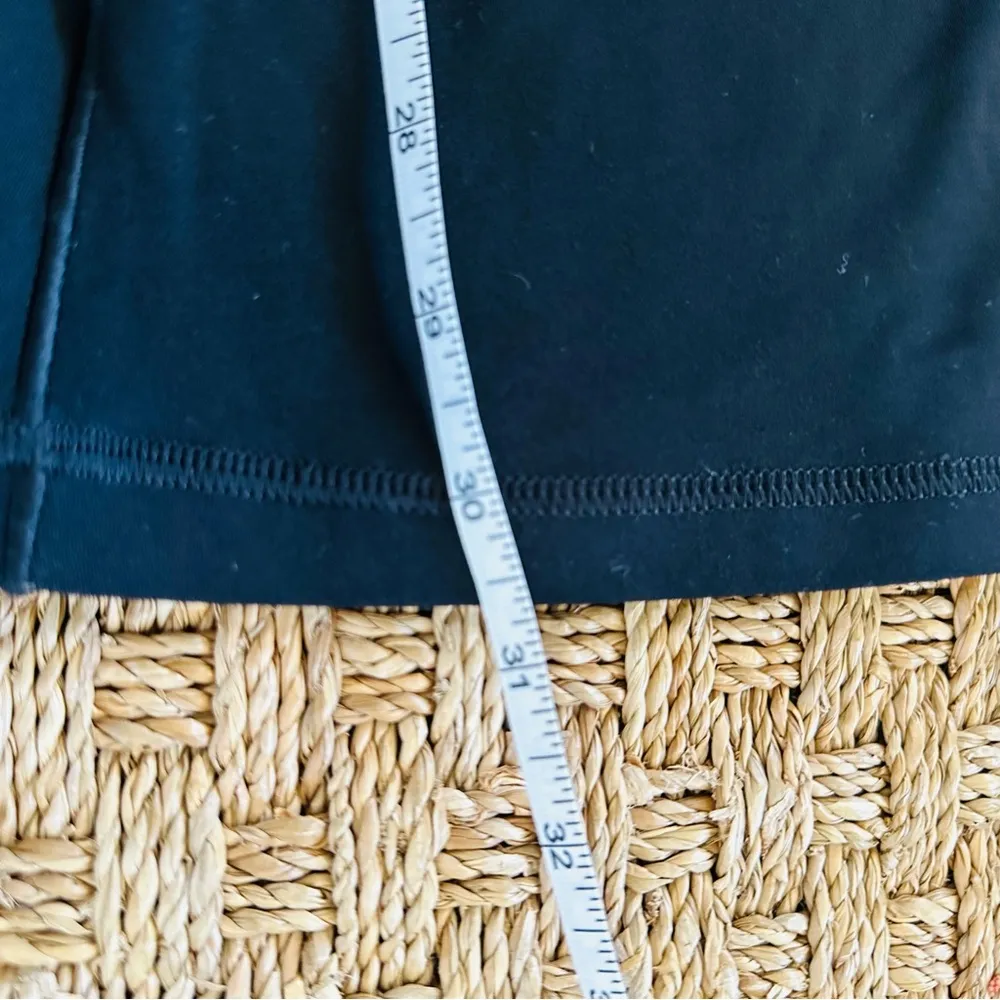 Offline By Aerie Real Me Crossover Flare Leggings Women’s Size Small - Image 9