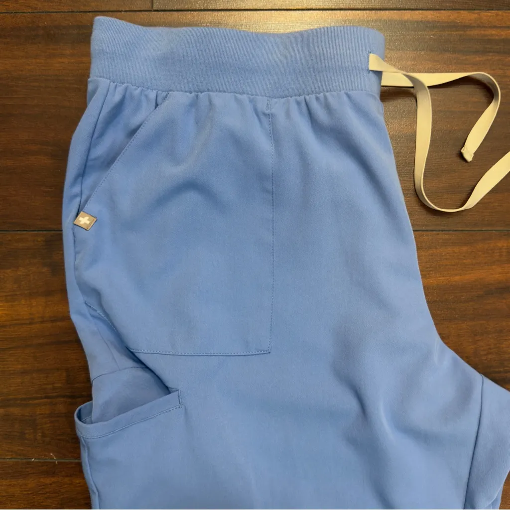 FIGS Women’s Limited Edition Scrub Pants - Image 5