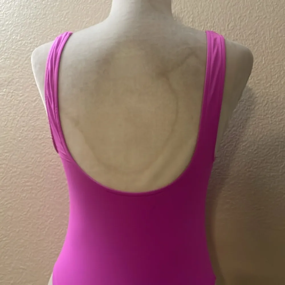 Revolve - Only Hearts - Delicious‎ Tank Bodysuit in French Rose - Image 9