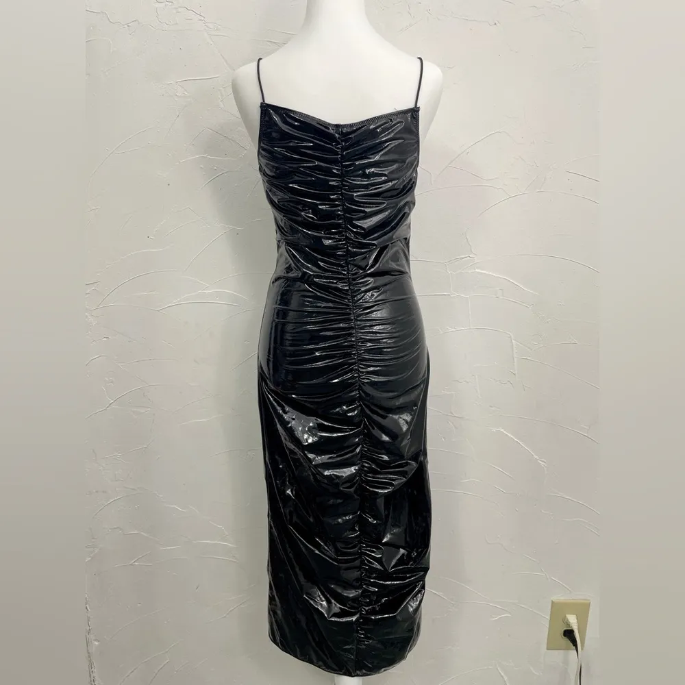 The Sada Midaxi Dress - Image 6