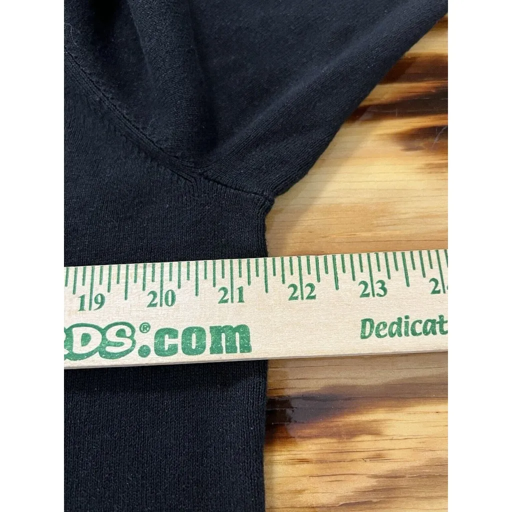 Designers Originals‎ Studio Joy Women Sweater Dog Christmas Size XL Holiday - Image 5