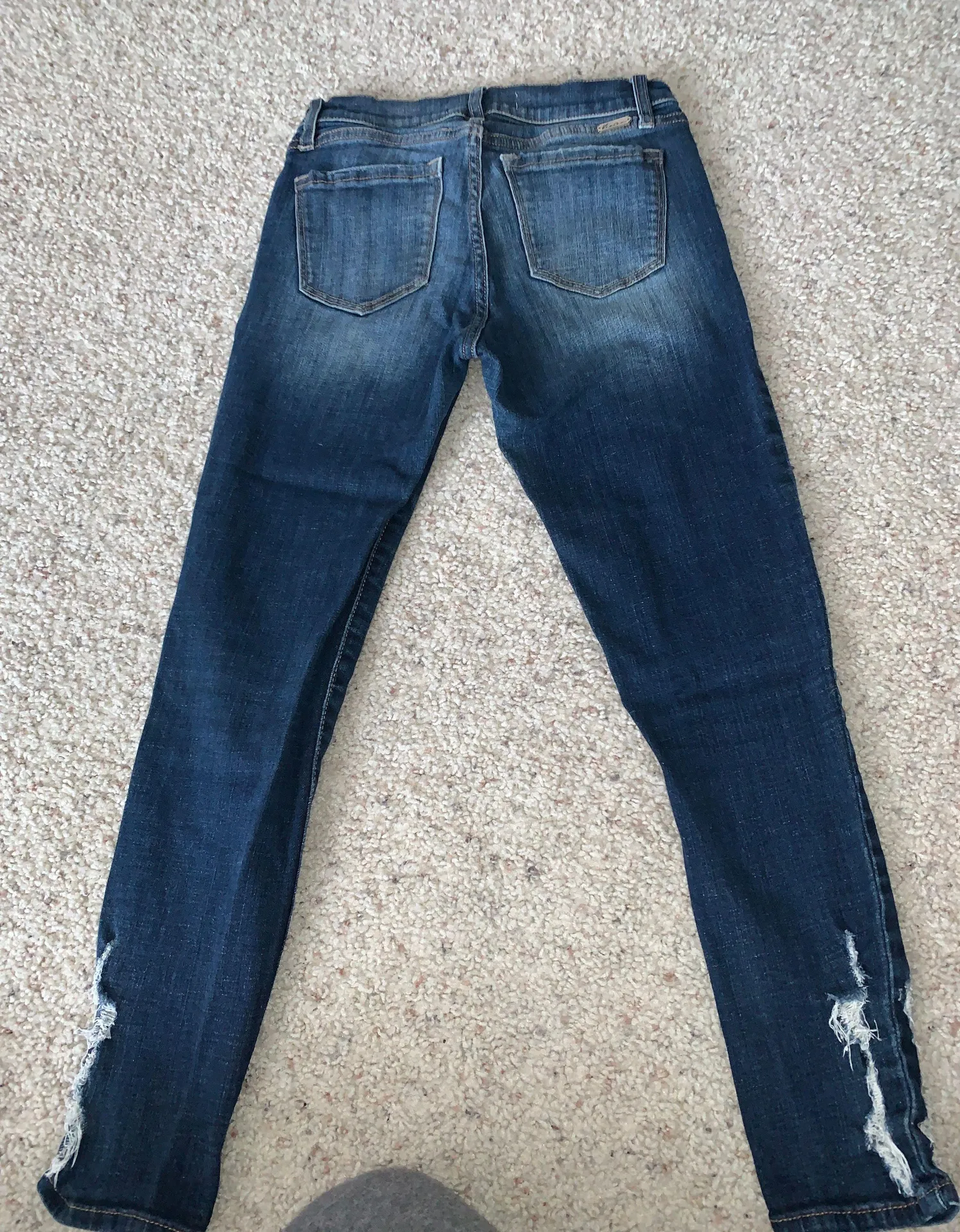 KanCan USA Skinny Jean - Image 2