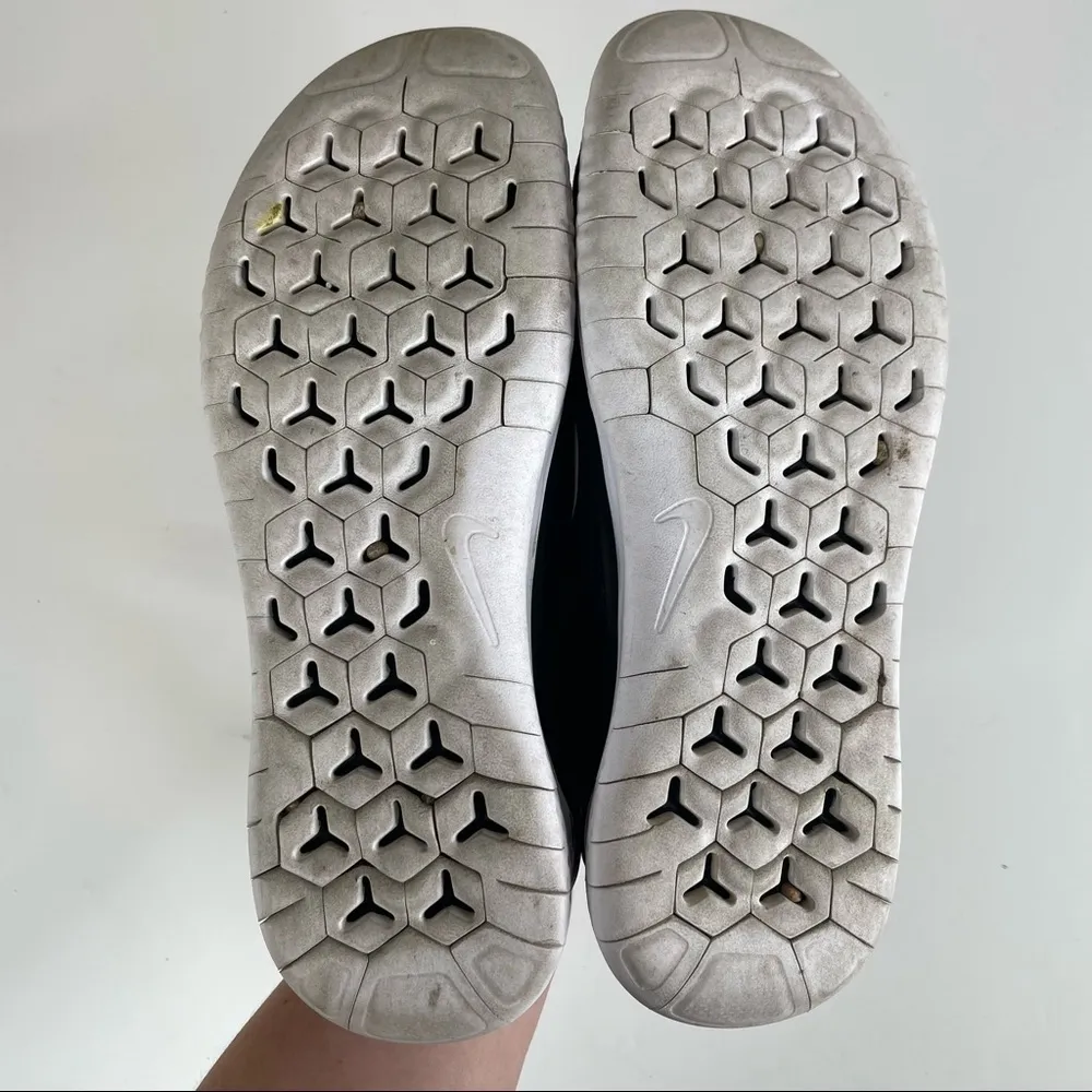 Nike Womens Free RN 2018 S Running Shoes Size 11 - Image 8