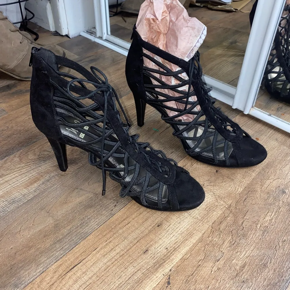 Impo Stretch Stilettos - Image 2