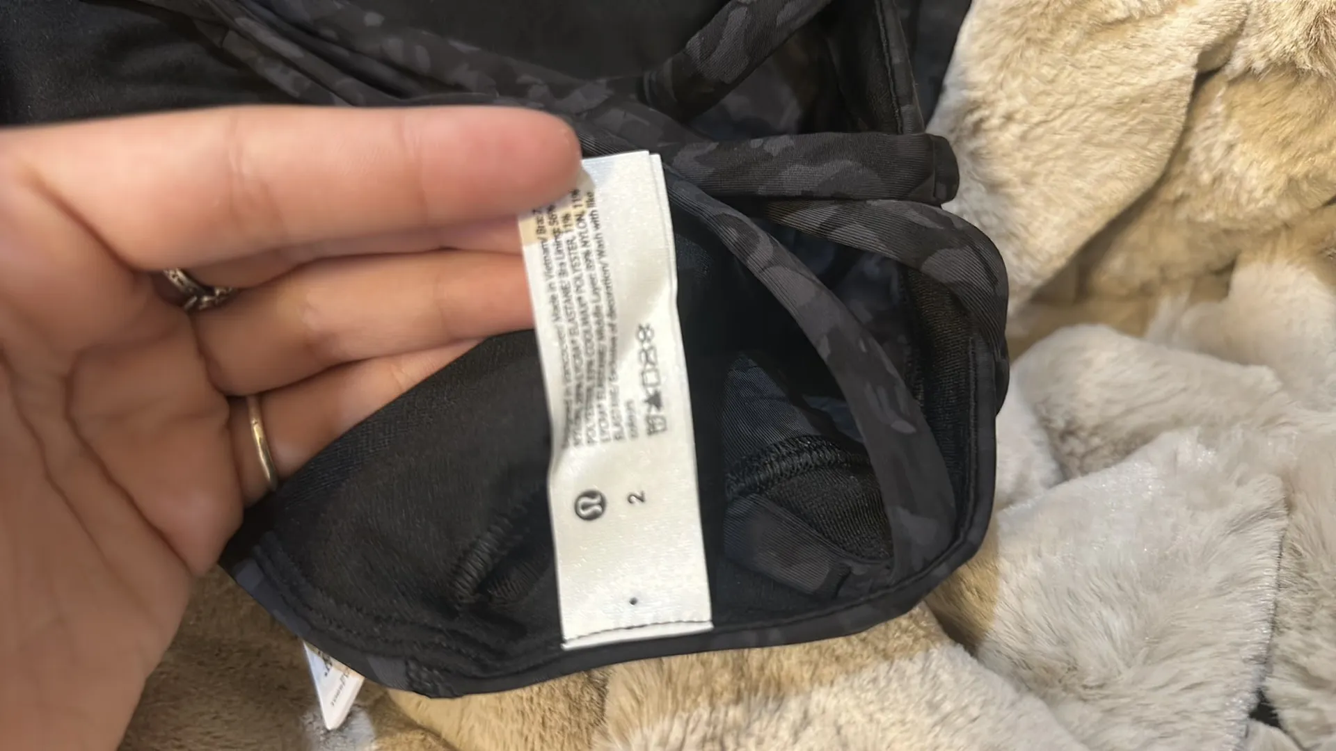 Energy Bra - Image 5