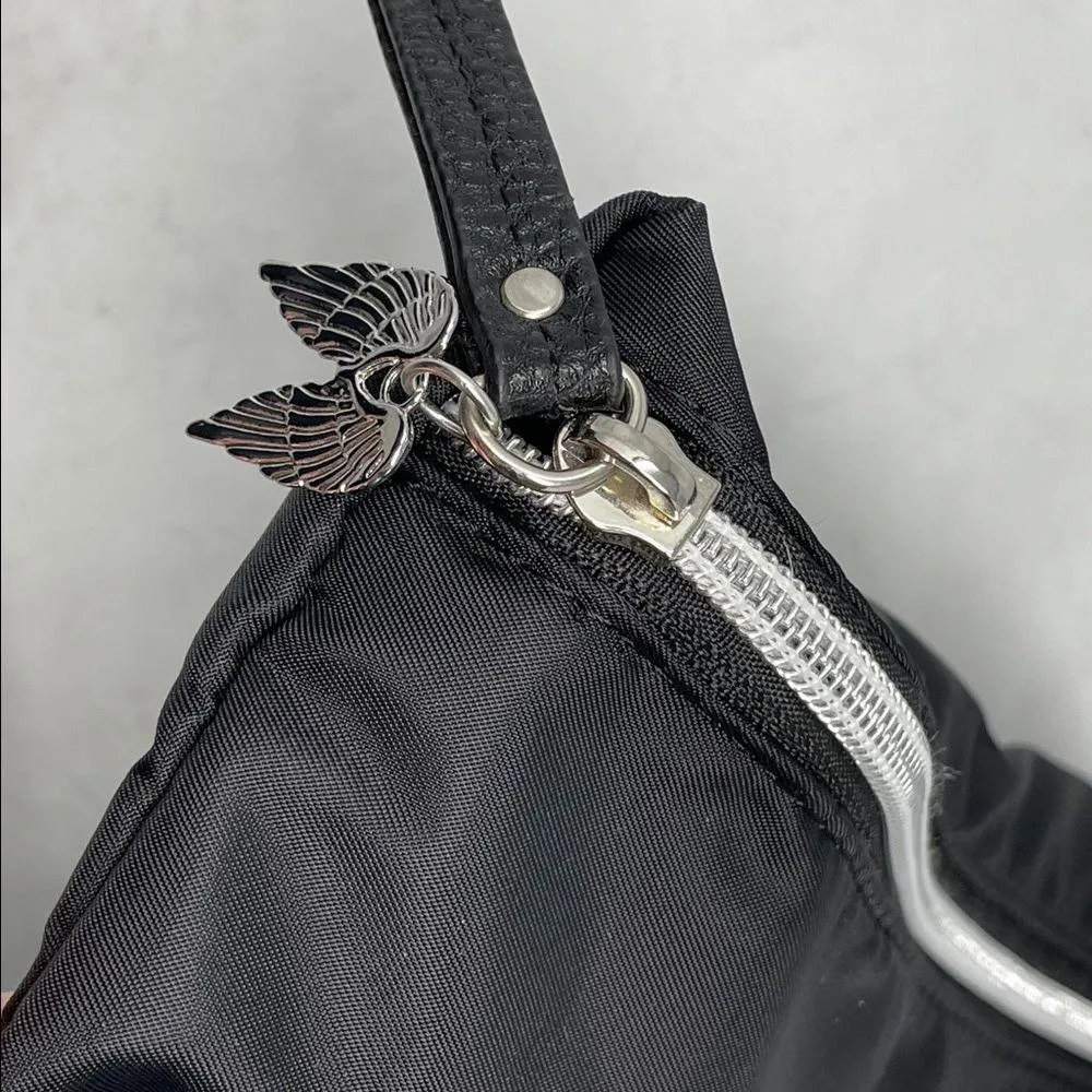 NEW 2 Piece Limited Edition  London Fashion Show Duffle Bag - Image 6