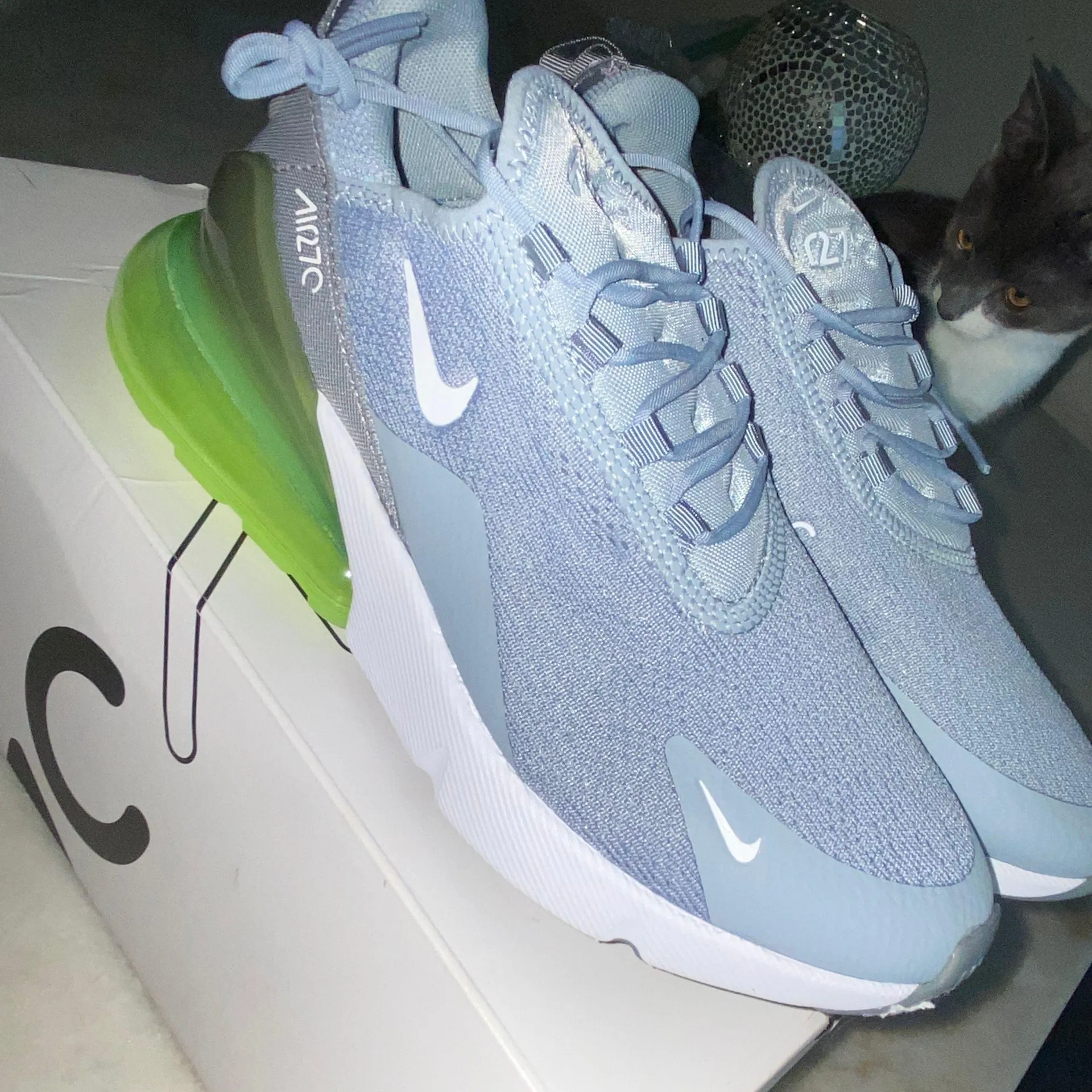 Nike Air Max 270 - Image 3