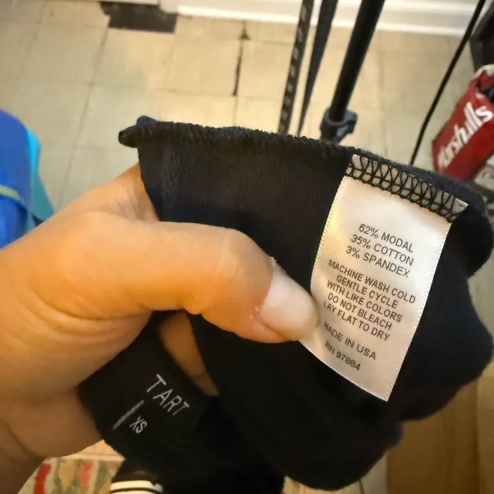 Tart Yvonne Black Shirred Waist Dolman Maxi Dress - Image 4