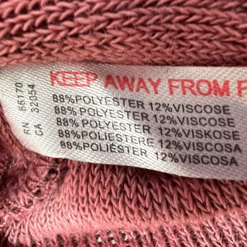 NWT Urban Outfitters Out From Under Veronica Terrycloth Popover Sweatshirt‎ S - Image 14