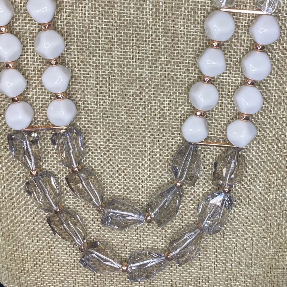 Premier Designs Swoon Necklace - Image 2