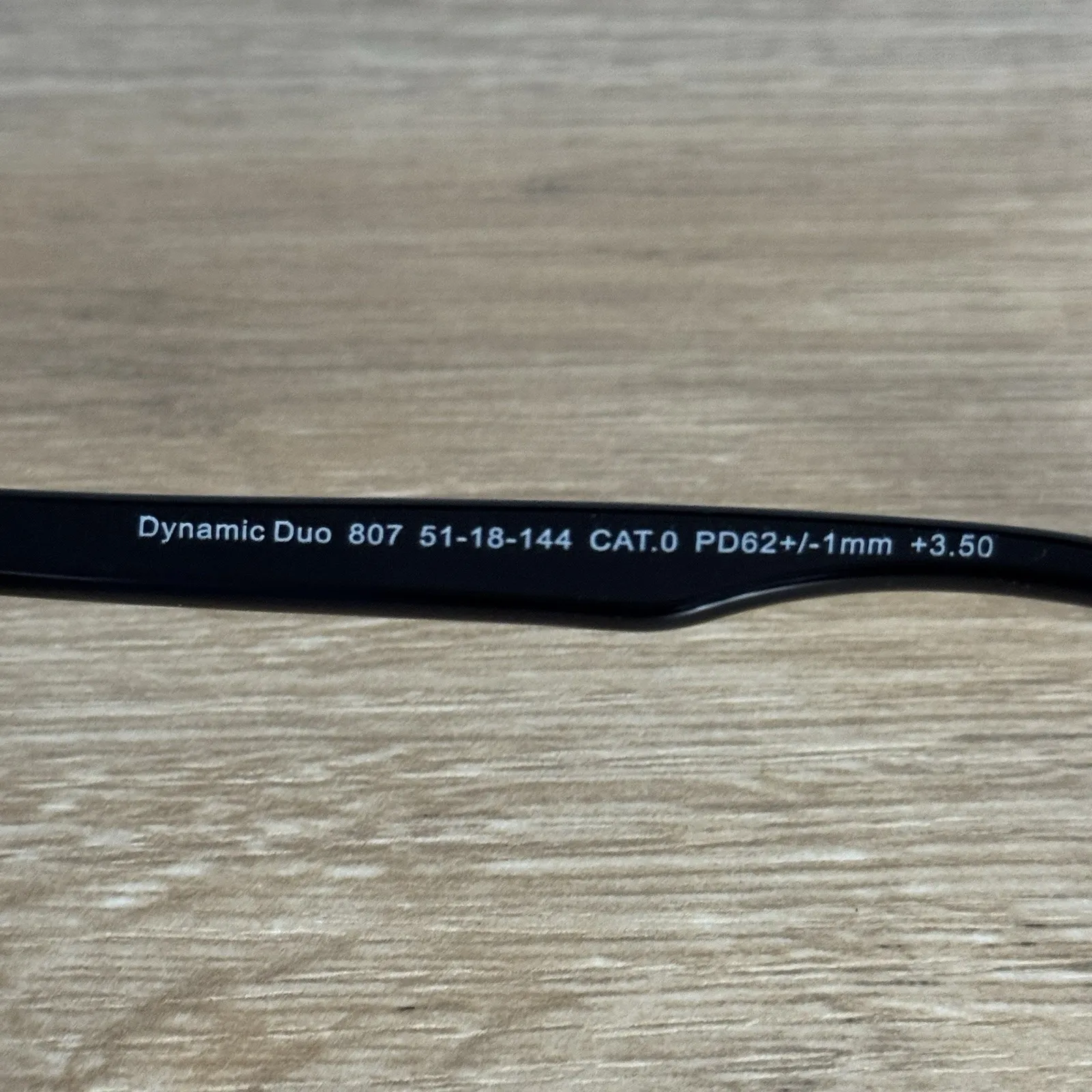 Prive Revaux Reading Glasses Dynamic Duo Blue Light Readers Black 3.5 Strength - Image 7