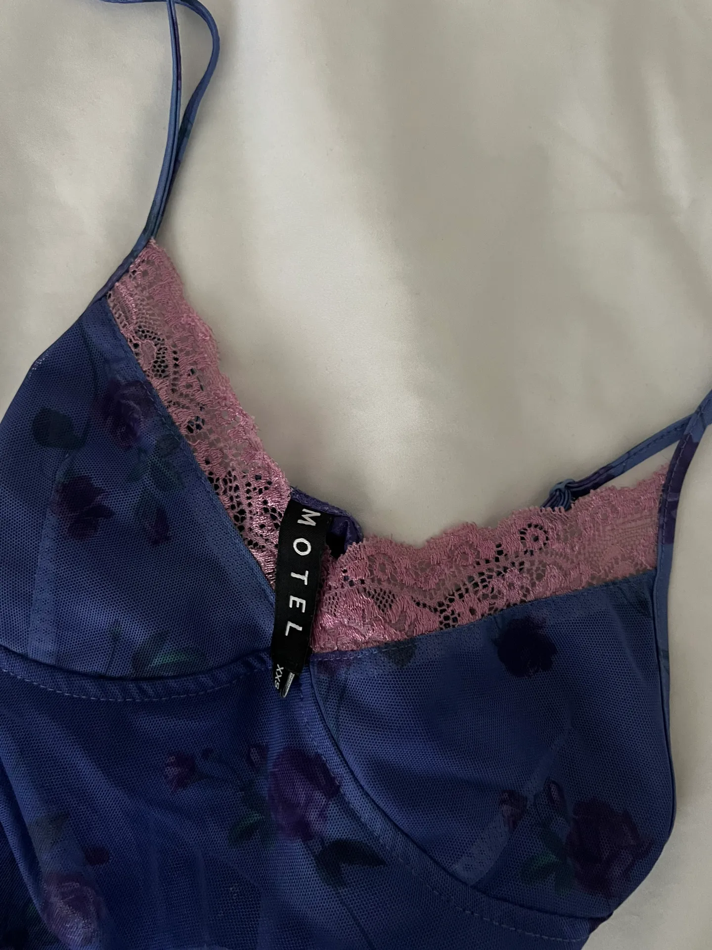 Coti Dress - Image 3