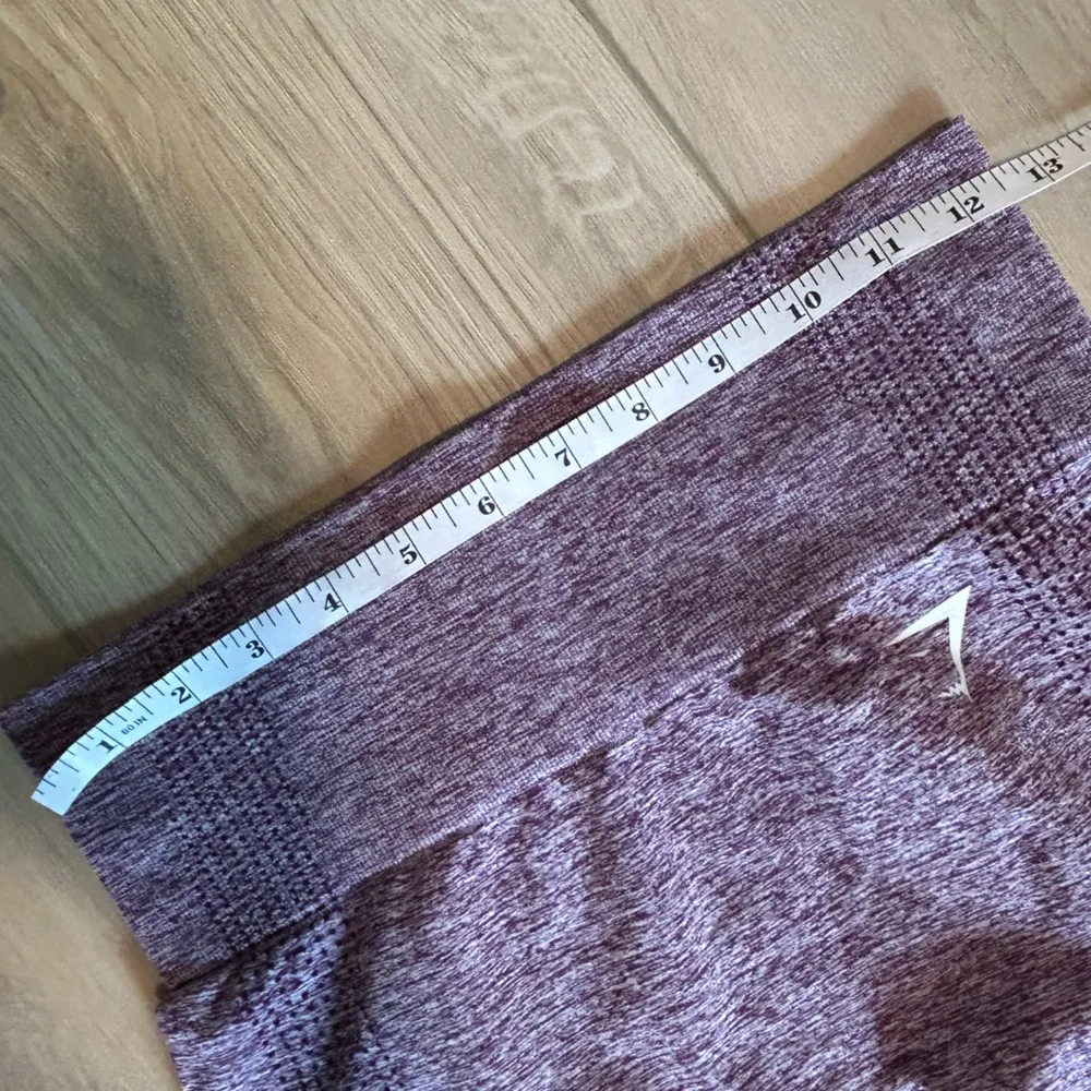 Gymshark Vital Seamless Leggings - Image 6