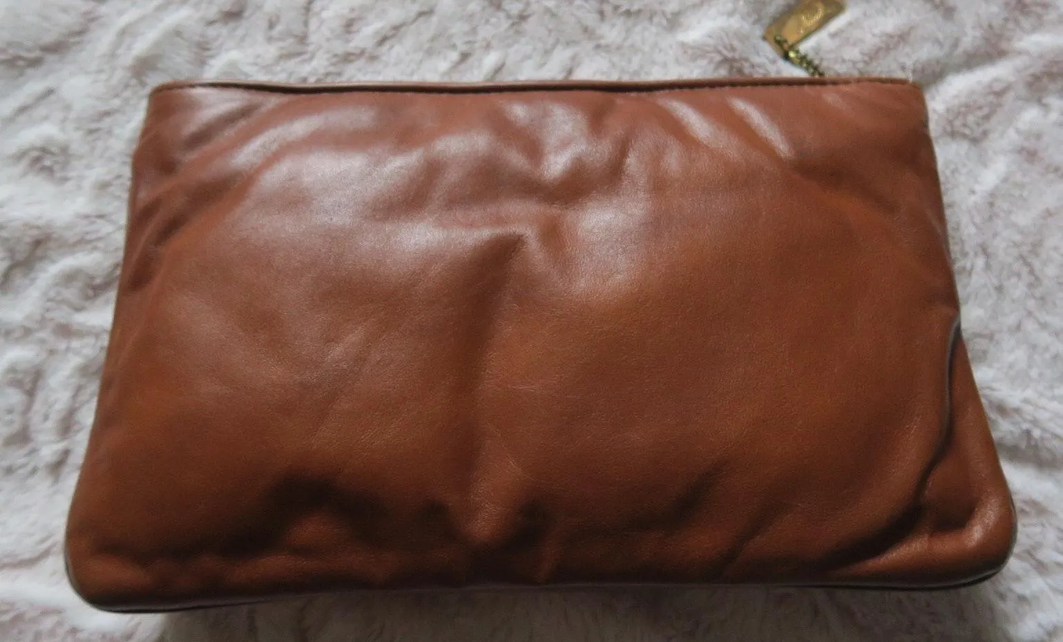 Womens Clutch Handbag - Image 2