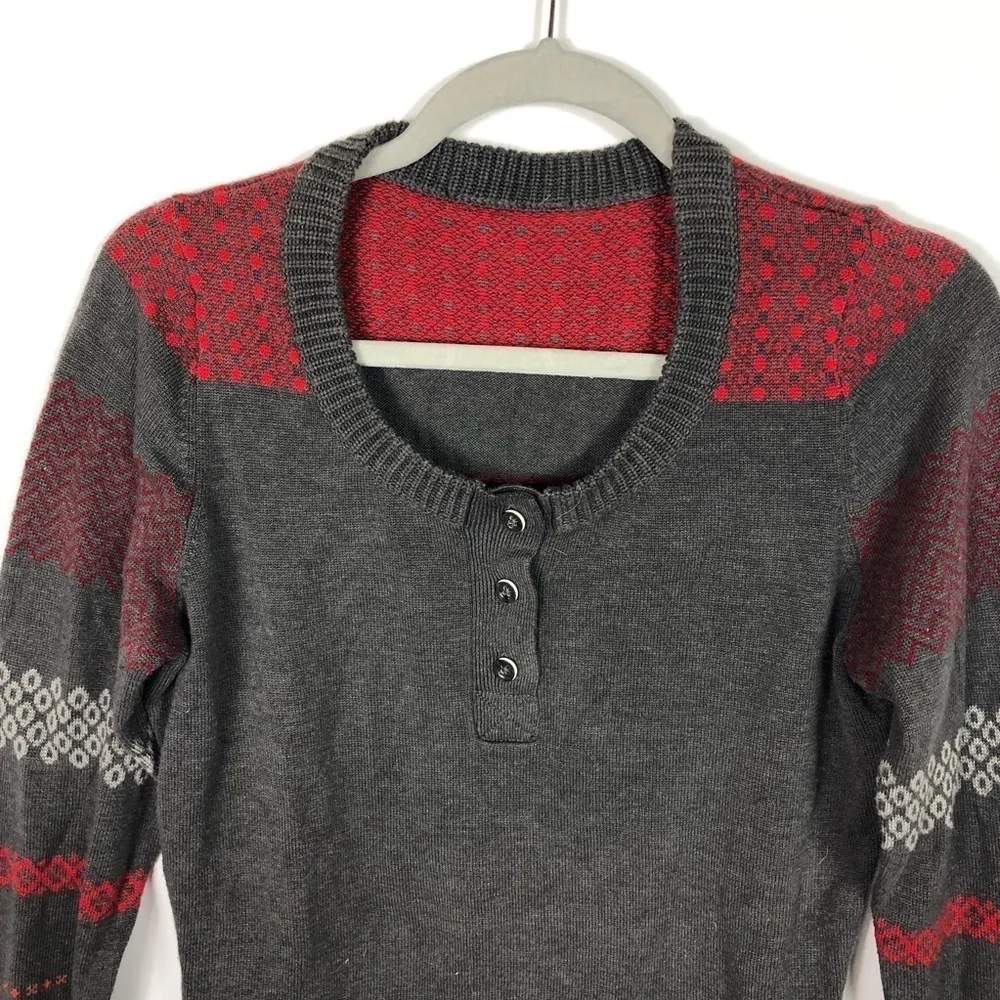 Woolrich sweater‎ - Image 2