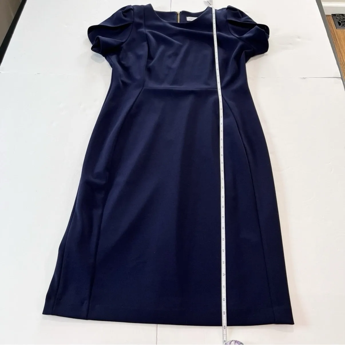 chinese dress ladies Calvary Maxi Dress main image 1