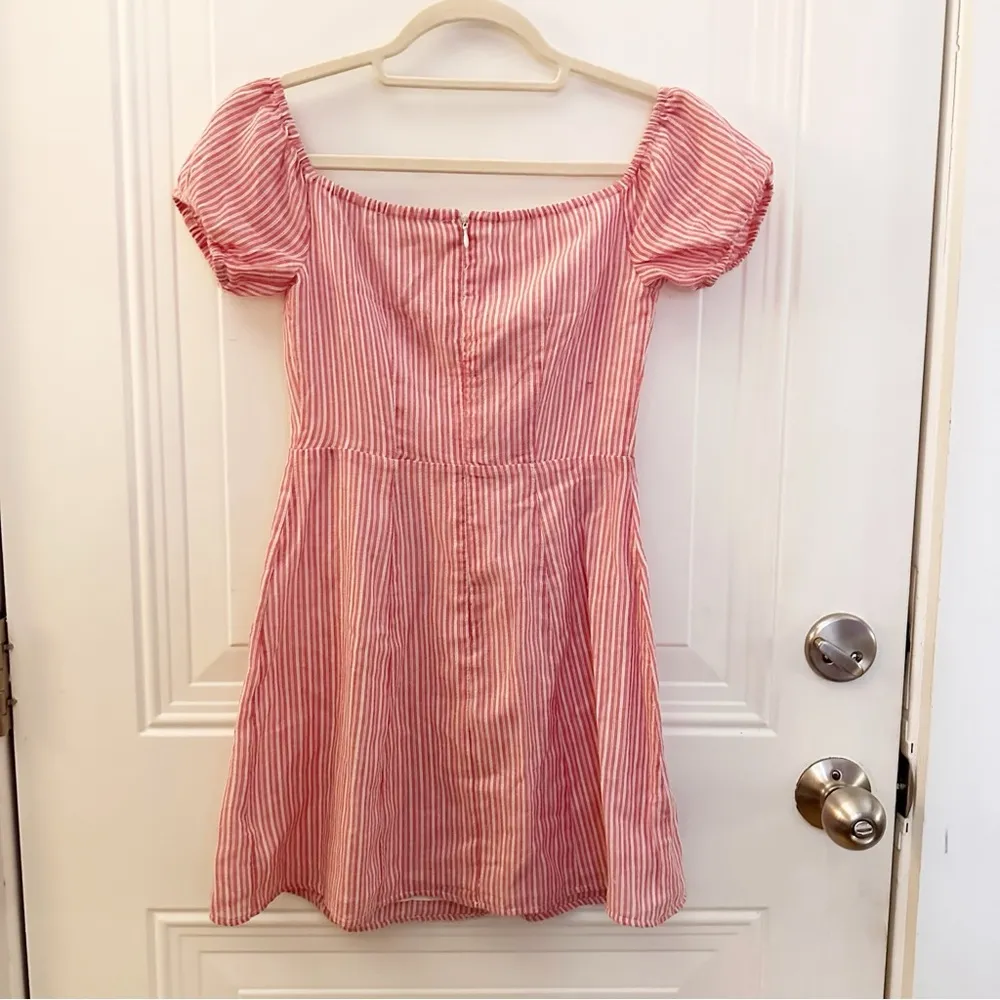 Revolve By the Way Off Shoulder Mini Dress XS - Image 7