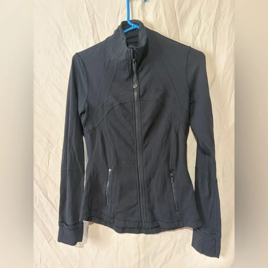 Lululemon Define Jacket - Image 2
