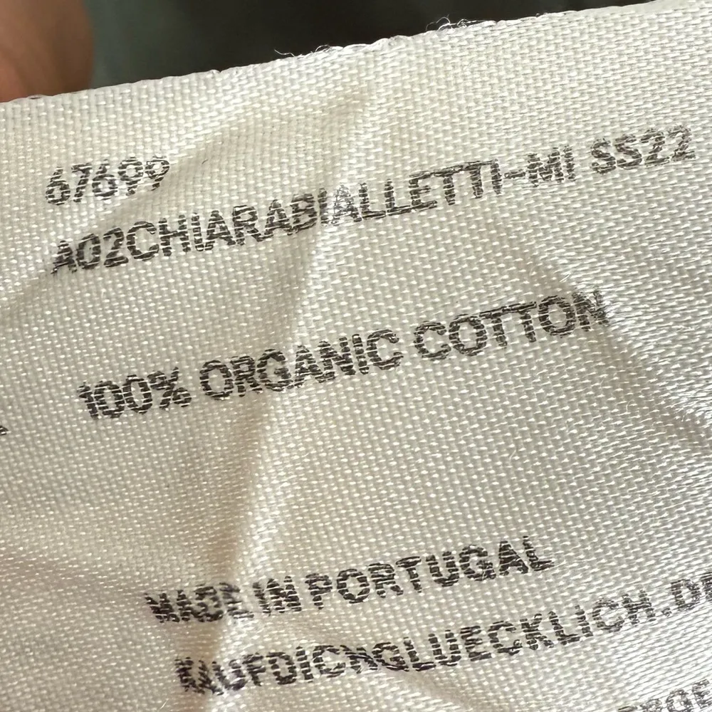 Kauf Dich Glucklich Olive Green Gray Short - Image 5