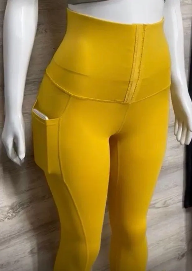 Boutique Shape Wear Leggings - Image 8