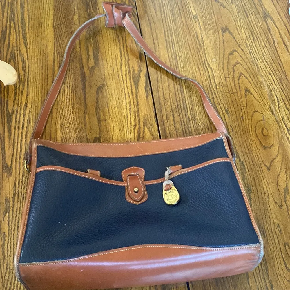 Dooney & Bourke Vintage  purse - Image 2