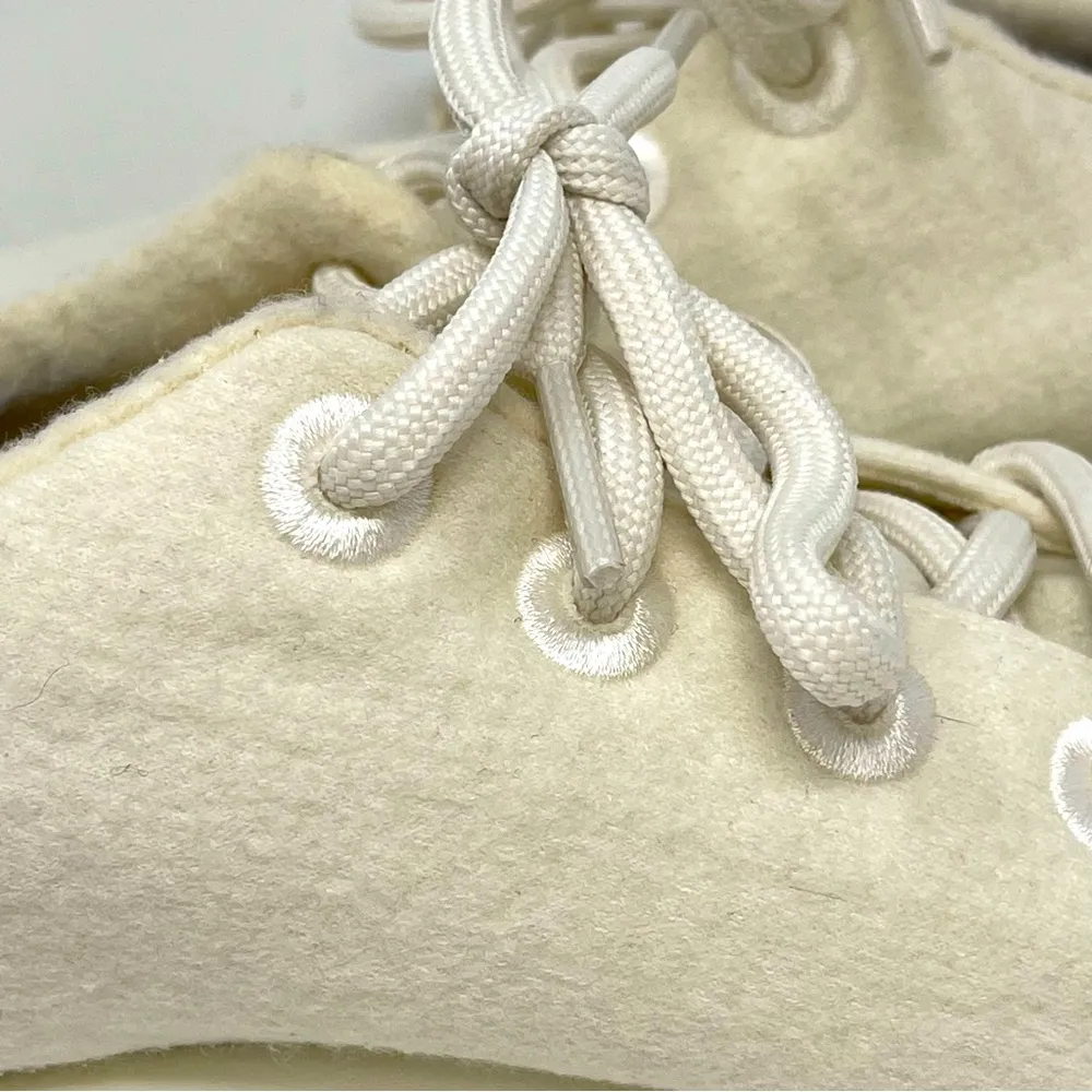 allbirds Wind Runner Merino Wool Women’s Sneakers - Image 4