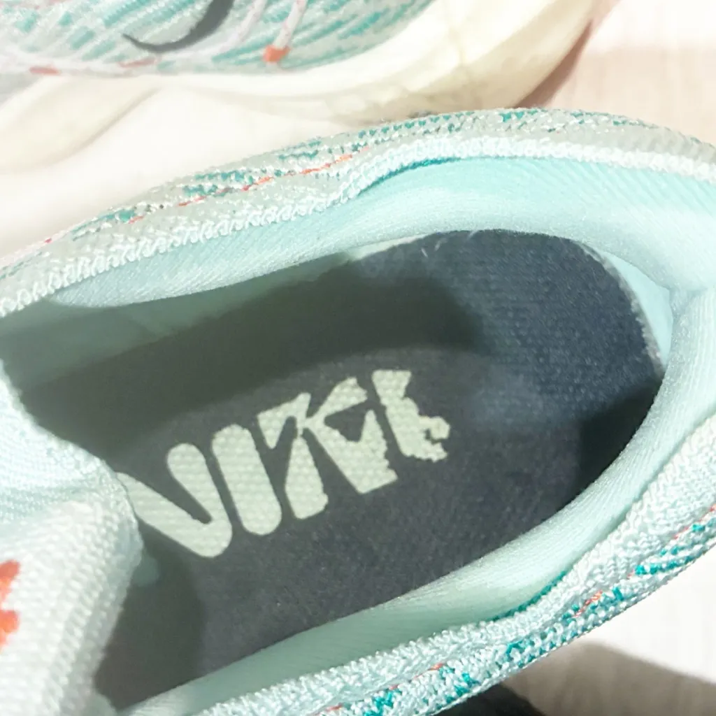 Nike Pegasus Turbo Women's Size 11 Road Running Shoes Low Top Sneaker - Image 5