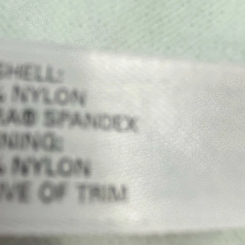 Victoria's Secret Swim L Boho Beauty Bikini Babe Halter Set - Image 6