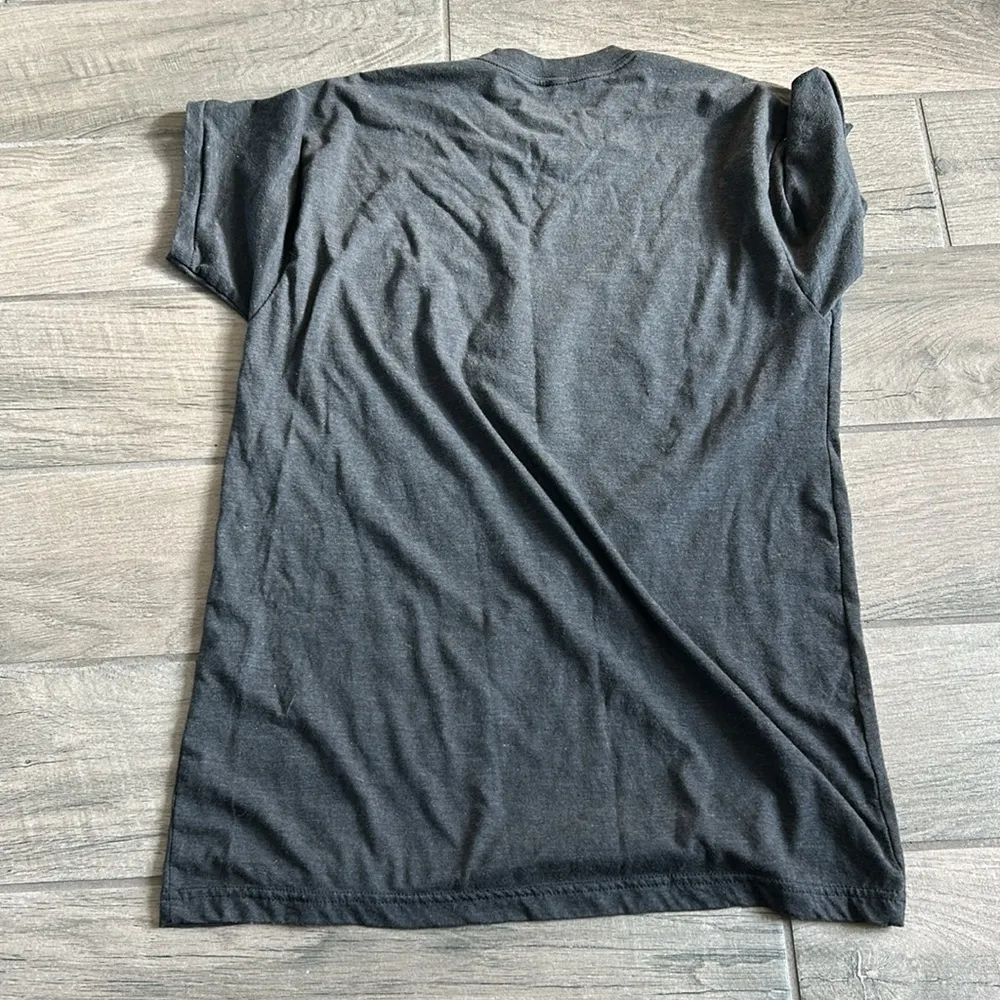 Az wagoneers tshirt Gray Size M - Image 3