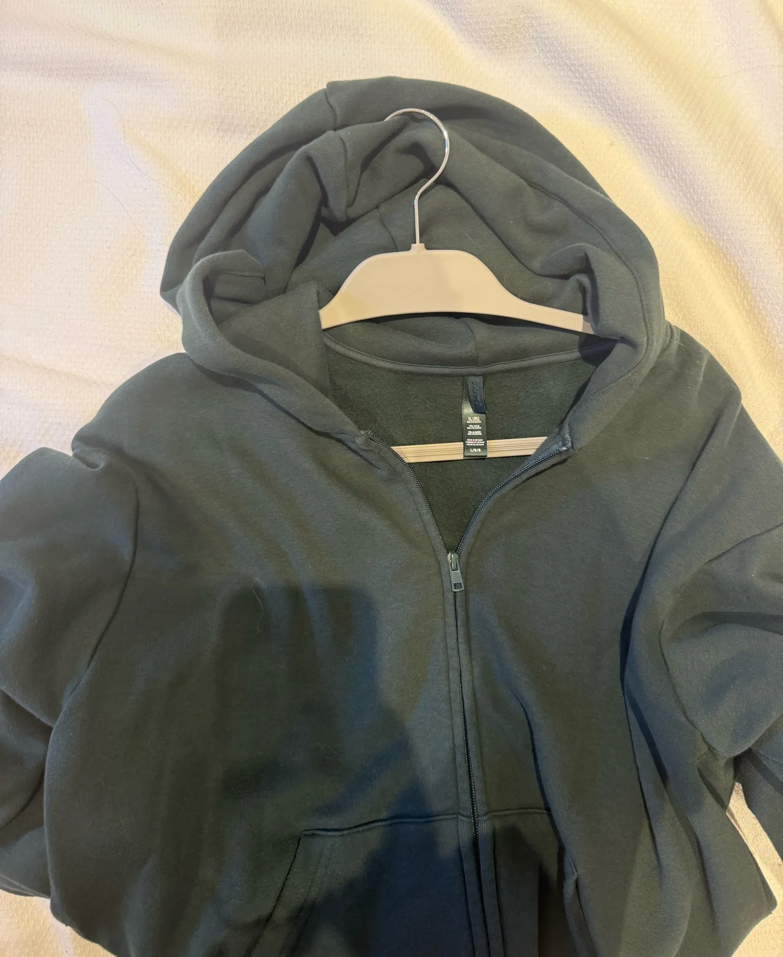 SKIMS Hoodie - Image 2