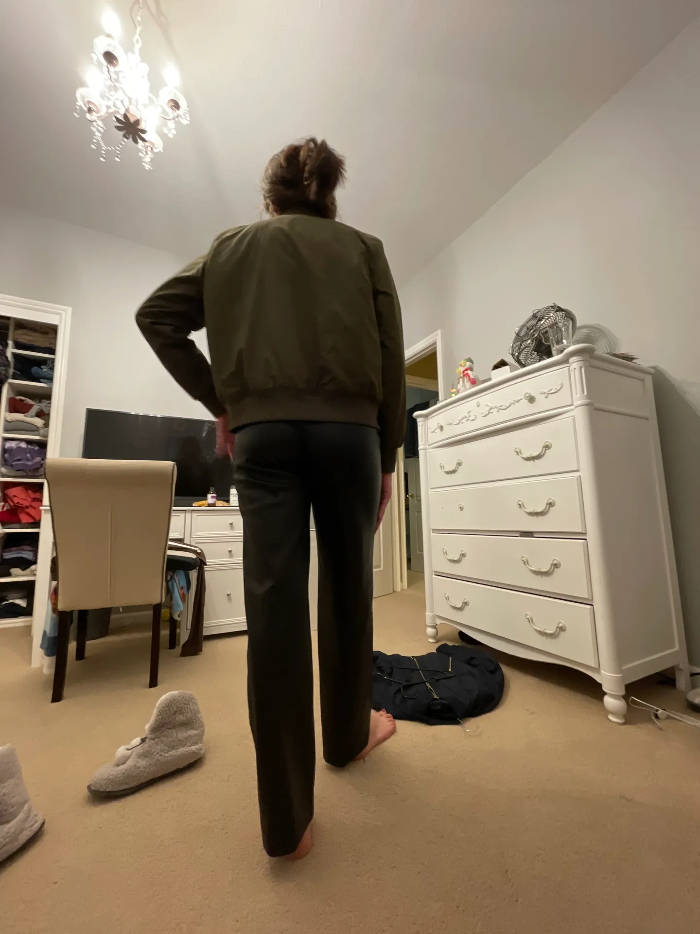 Bomber Jacket  - Image 2