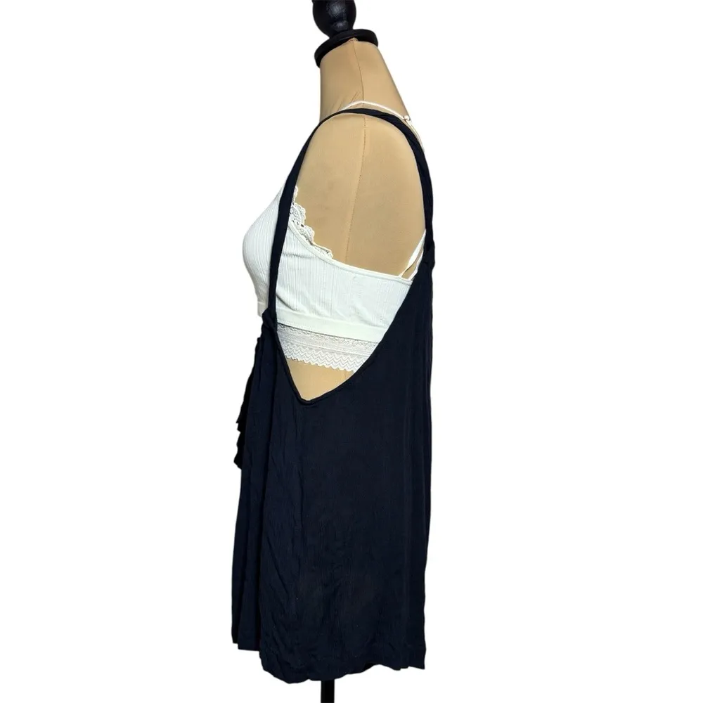 Free People Chase‎ The Sun Shortall Size S NWOT - Image 2