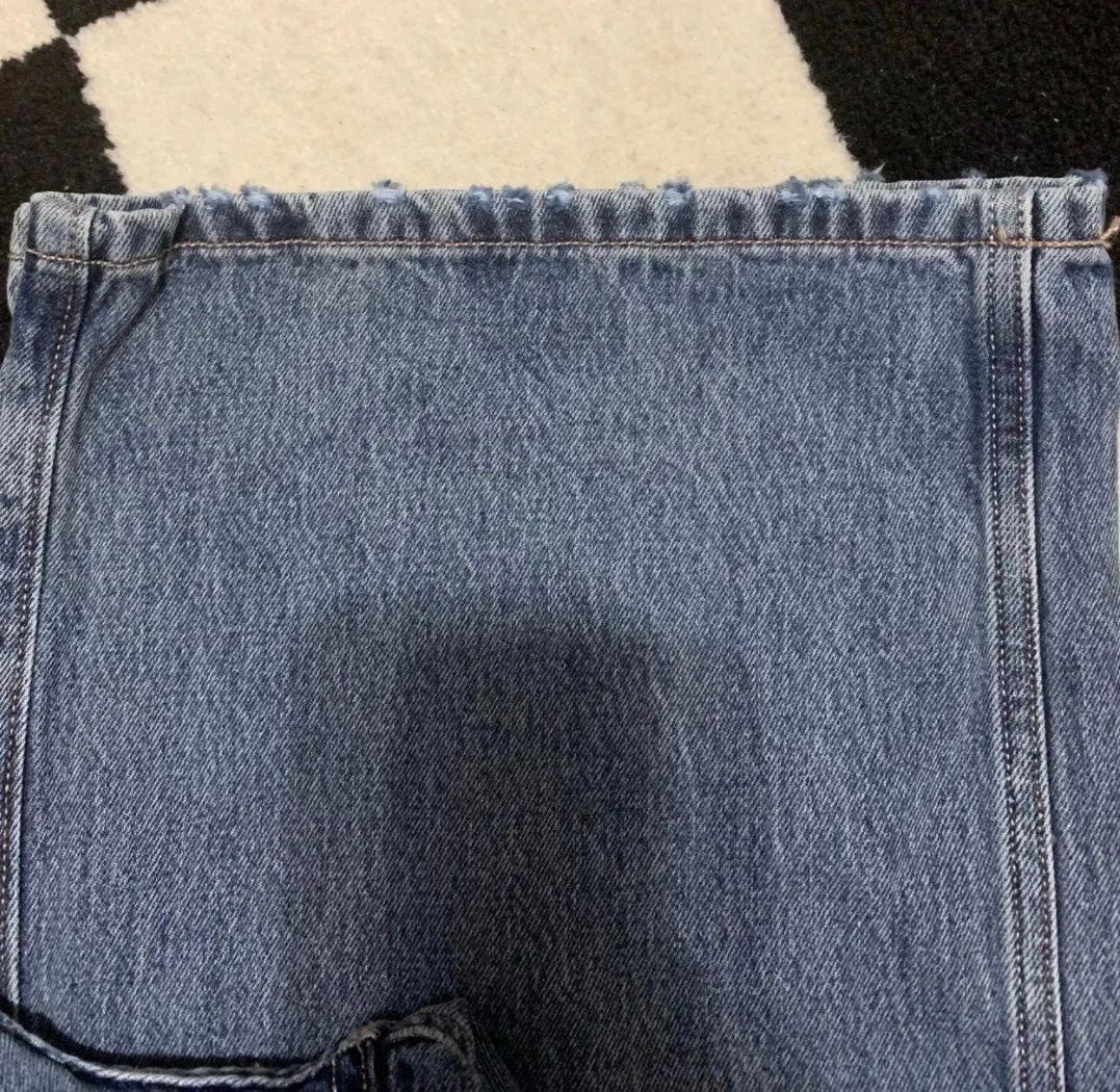 Baggy Jeans - Image 6