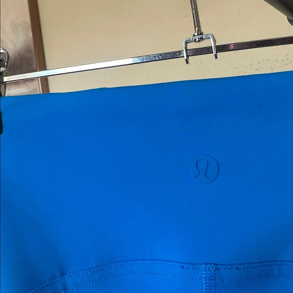 Lululemon  InStill High-Rise Tight 25" poolside size - Image 4