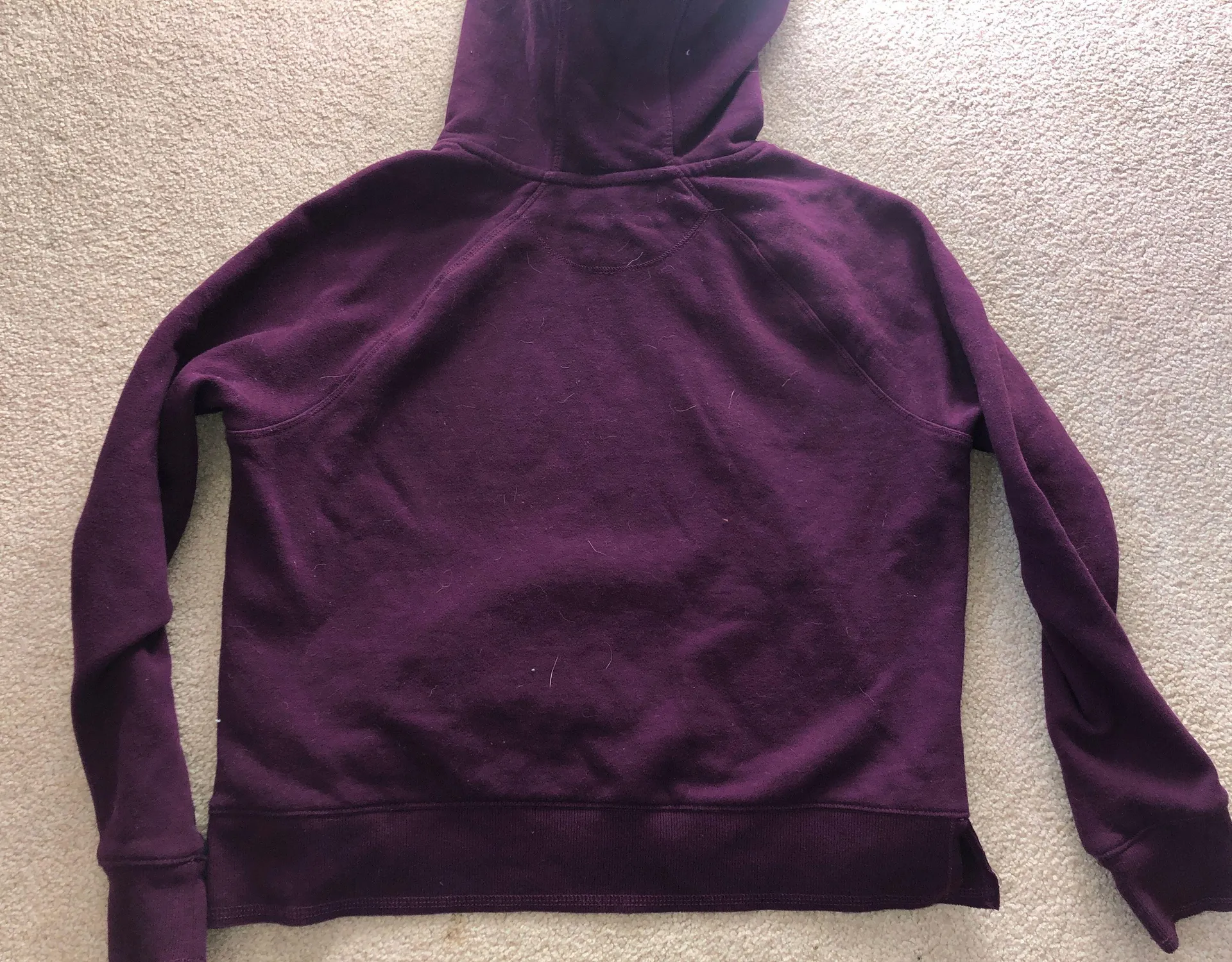 Calvin Klein Performance Hoodie - Image 2