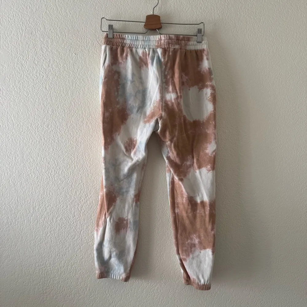Socialite tie dye sweatpants - Image 5