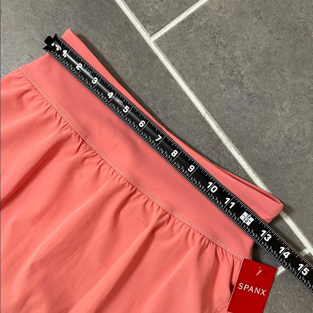 SPANX/ Get Moving Skort size‎ Small - Image 5