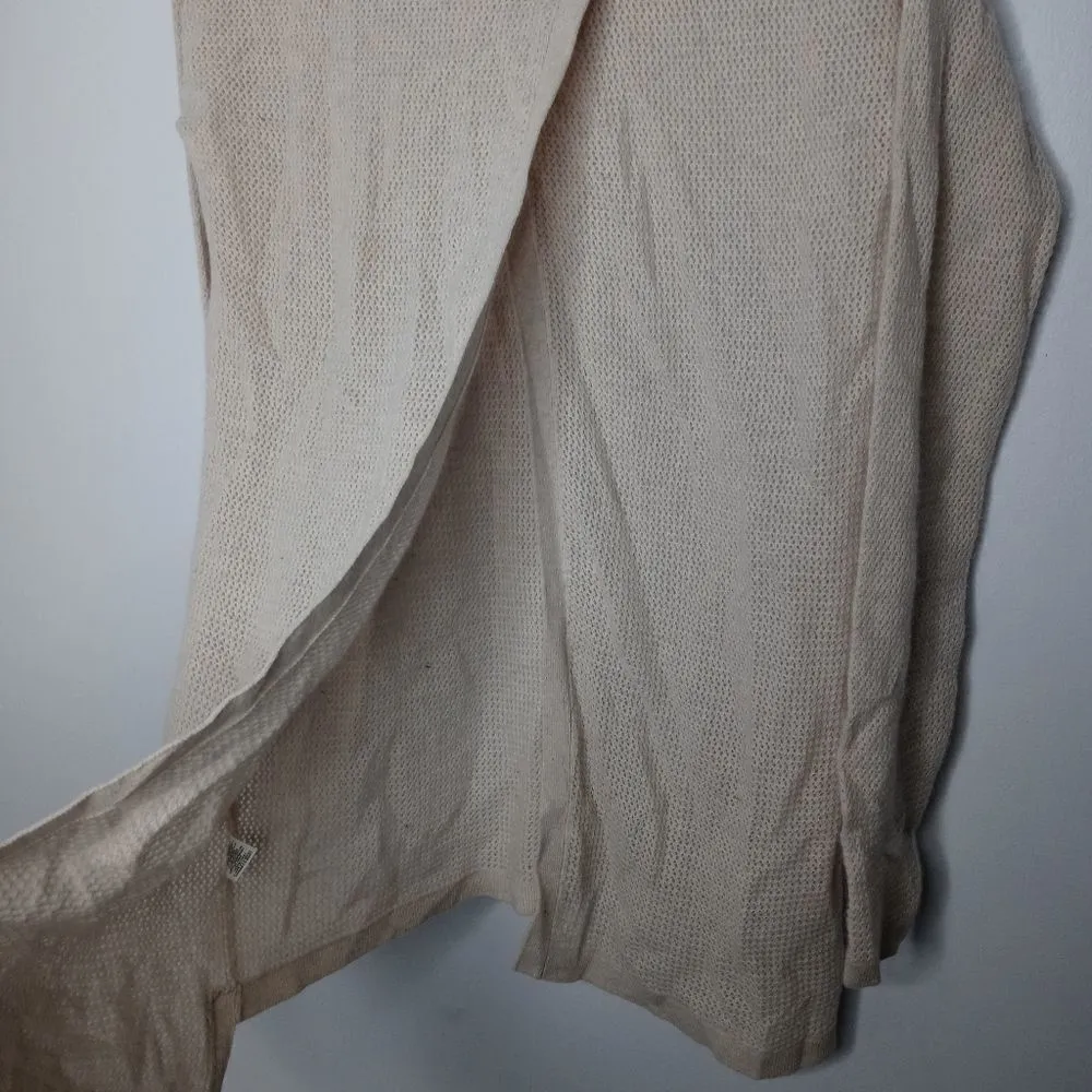 Cashmere Saks Fifth Avenue sweater size XS - Image 8