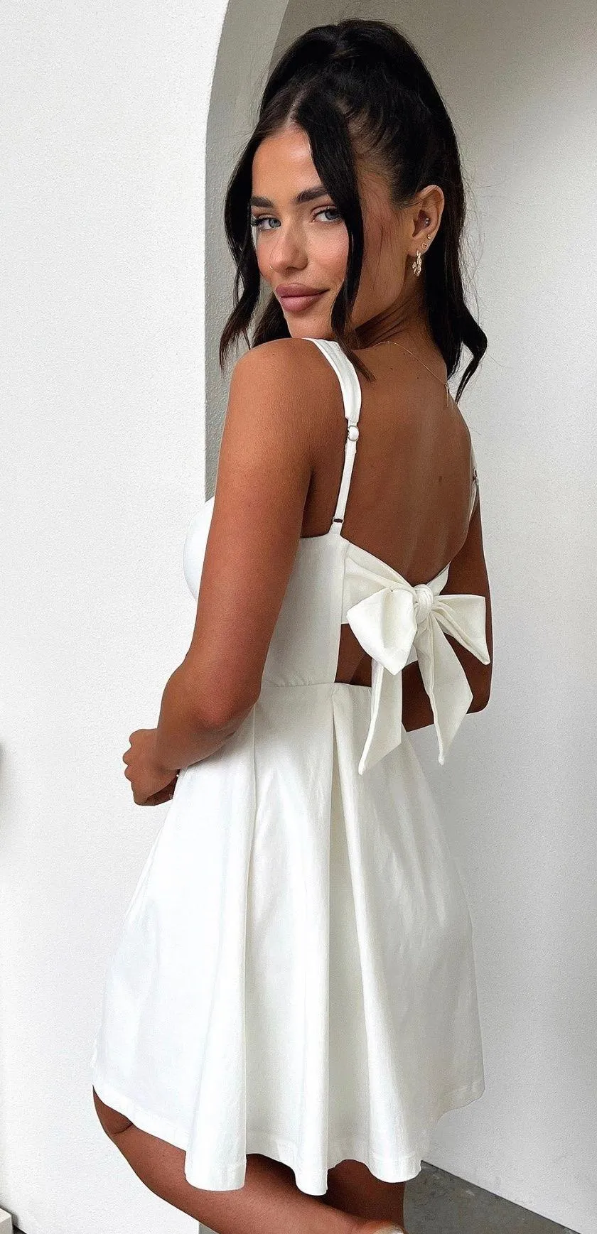 Bransley Dress - Image 2