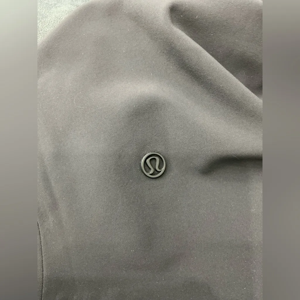 Lululemon repel shell fleece lined long jacket 🔥🔥🔥 - Image 12