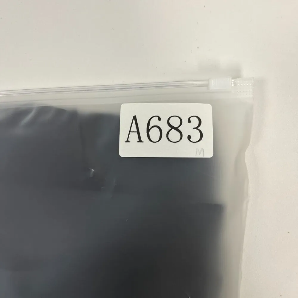 NWOT Farm Rio Linen Blend Black Sleeveless Maxi Dress Size S - Image 15