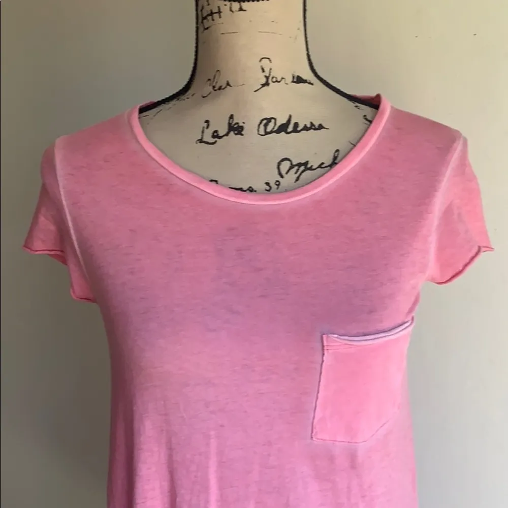 Aeropostale tee shirt dress - Image 3