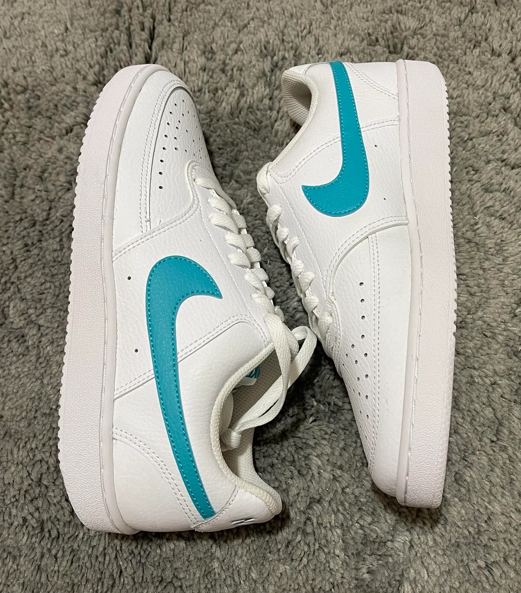 Nike Court Vision - Image 2